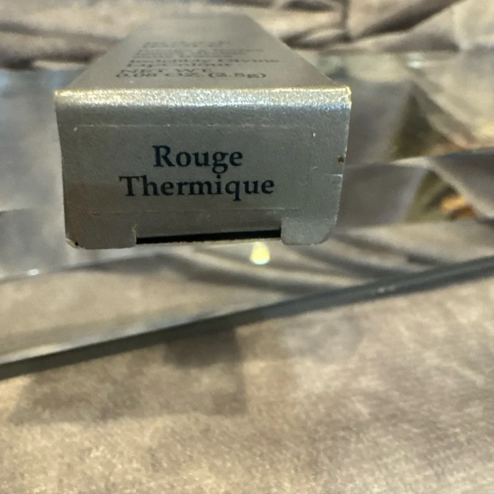 Lancome lancôme rouge